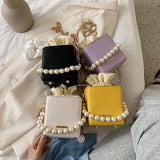 Sweet Shoulder Handbag Travel Crossbody Bag