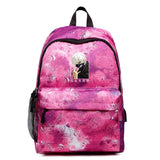 Tokyo Ghoul Anime Rucksack with USB Charging Backpack