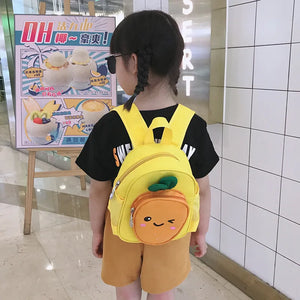 Kids Backpack School Bag Children Bag Boys Girls Bag