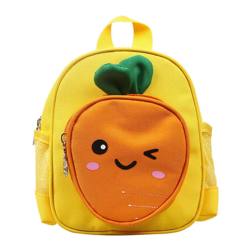 Kids Backpack School Bag Children Bag Boys Girls Bag