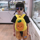 Kids Backpack School Bag Children Bag Boys Girls Bag