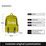 Lil Peep Love Laptop Backpack for Teens