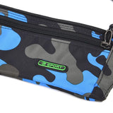 Kids Camouflage Fanny Pack Travel Bum Bag Money Waist Belt