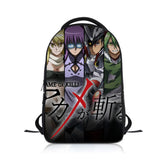 Anime Akame ga KILL! Kids Rucksack School Bag Children Knapsack