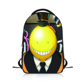 Anime Assassination Classroom Kids Backpack