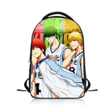 Kuroko's Basketball Kids Backpack School Bag