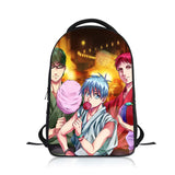 Kuroko's Basketball Kids Backpack School Bag
