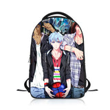 Kuroko's Basketball Kids Backpack School Bag