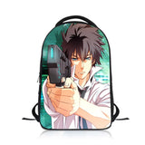 Anime Psycho-Pass Kindergarten Rucksack