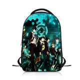 Anime Psycho-Pass Kindergarten Rucksack
