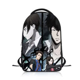 Anime Psycho-Pass Kindergarten Rucksack