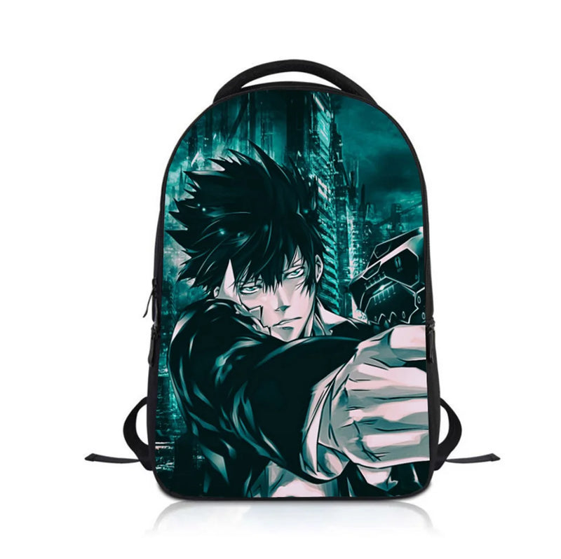 Anime Psycho-Pass Kindergarten Rucksack