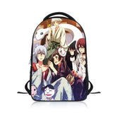 Kids Anime Kamisama Love Rucksack School Bag