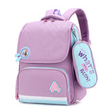 Waterproof Children School Backpack For Kids School Bags Satchel