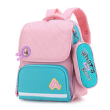 Waterproof Children School Backpack For Kids School Bags Satchel