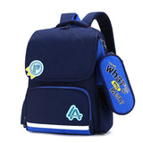 Waterproof Children School Backpack For Kids School Bags Satchel