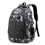 Waterproof Orthopedic Backpacks Kids School Bags Primary School Backpacks