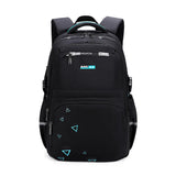 Waterproof Boys Large Backpack Kids School Bags
