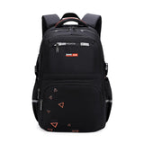Waterproof Boys Large Backpack Kids School Bags
