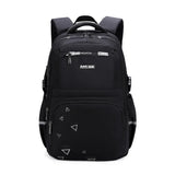 Waterproof Boys Large Backpack Kids School Bags