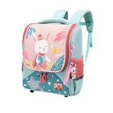 Kids' Kindergarten Backpack Cartoon Schoolbag for 3-7-Year-Olds