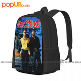 Boyz In The Hood Poster Ice Cube 1991 Backpack Large Capacity