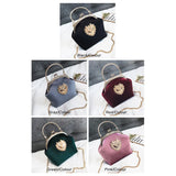 Women Shoulder Bags Tote Bag High Chain Crossbody Bag Evening Package