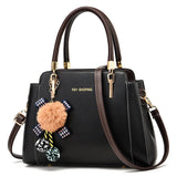 Large-capacity One-shoulder Messenger Bag