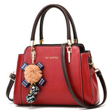 Large-capacity One-shoulder Messenger Bag