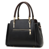 Large-capacity One-shoulder Messenger Bag
