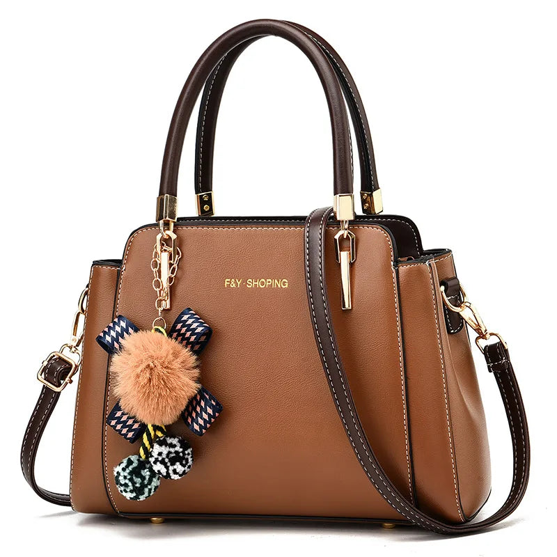 Large-capacity One-shoulder Messenger Bag