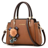 Large-capacity One-shoulder Messenger Bag