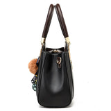 Large-capacity One-shoulder Messenger Bag