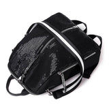 Waterproof Oxford Casual Backpack for Travel and School
