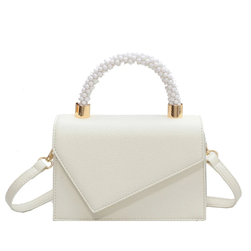 Crossbody Bags for Women High Messenger Bags Women PU Leather Shoulder Bag