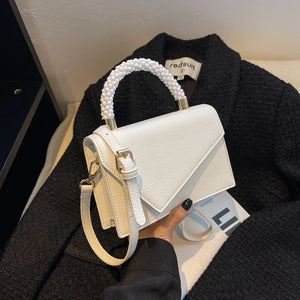 Crossbody Bags for Women High Messenger Bags Women PU Leather Shoulder Bag