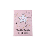 Unicorn Mermaid Cat Passport Cover for Women