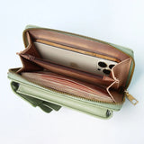 Women's Cellphone Wallet Shoulder Bag Mini Crossbody Purse