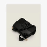 Solid Crossbody Bags Shoulder Bag Large Capacity Tote Bag