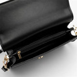 Solid Crossbody Bags Shoulder Bag Large Capacity Tote Bag