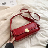 Underarm Bag Crossbody Bags For Women