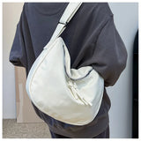 Canvas Women's Shoulder Bag Crossbody Hobos Handbag