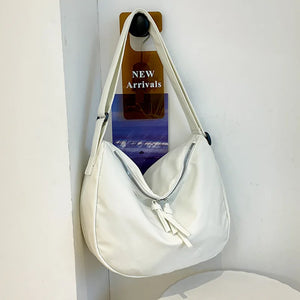 Canvas Women's Shoulder Bag Crossbody Hobos Handbag