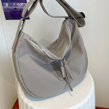 Canvas Women's Shoulder Bag Crossbody Hobos Handbag