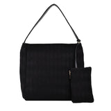 Canvas Women's Shoulder Bag Crossbody Bag Large Handbag