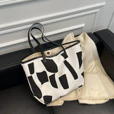 Canvas Women's Shoulder Bag Crossbody Bag
