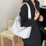 Corduroy Women's Crossbody Bag Handbag