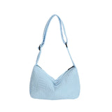 Corduroy Women's Crossbody Bag Handbag