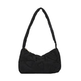 Cotton Women's Shoulder Crossbody Bag Handbag