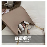 Felt Women's Shoulder Bag Crossbody Bag Handbag